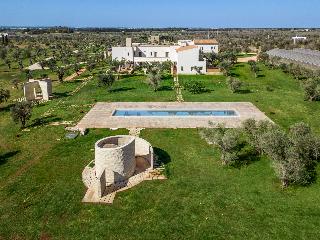 Secolario Masseria Del Viverbene fotoÄŸrafÄ±