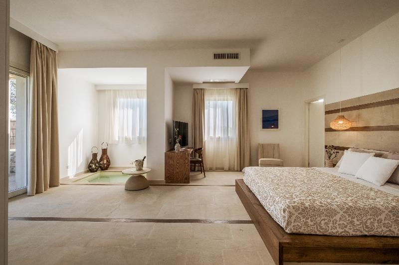 Secolario Masseria Del Viverbene - Oda