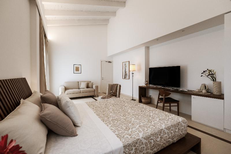 Secolario Masseria Del Viverbene - Oda