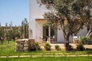 Secolario Masseria Del Viverbene fotoÄŸrafÄ±