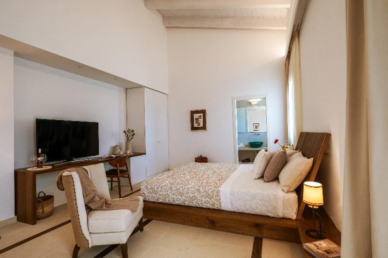 Secolario Masseria Del Viverbene - Oda