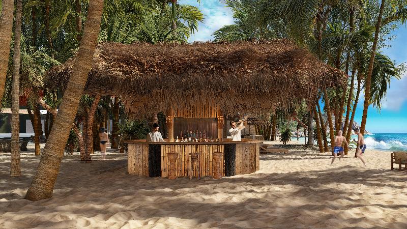 Dinso Resort & Villas Ko Chang Vignette Collection - Bar