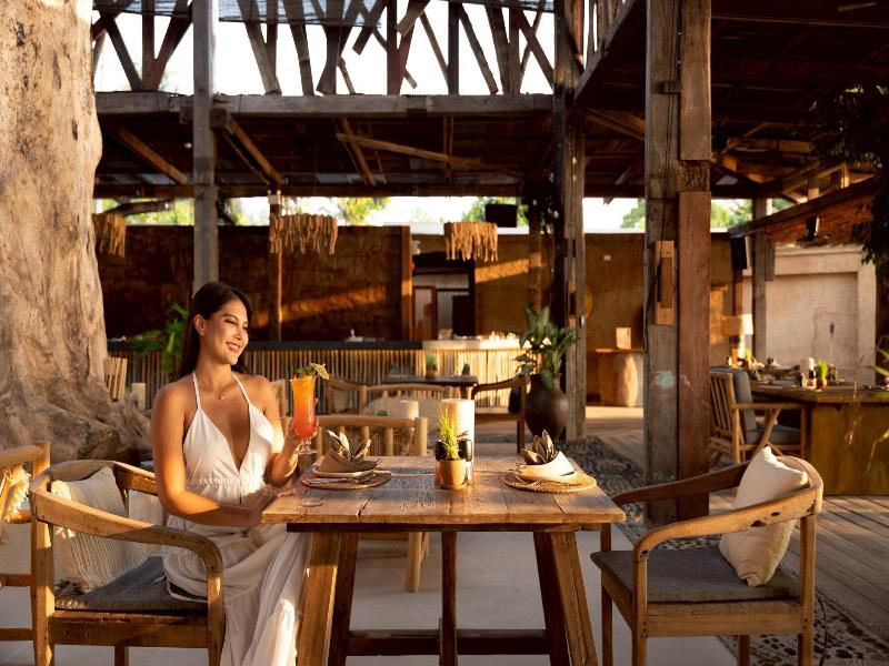Dinso Resort & Villas Ko Chang Vignette Collection - Bar