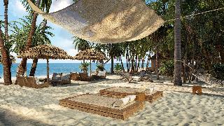 Dinso Resort & Villas Ko Chang Vignette Collection otel fotoğrafı