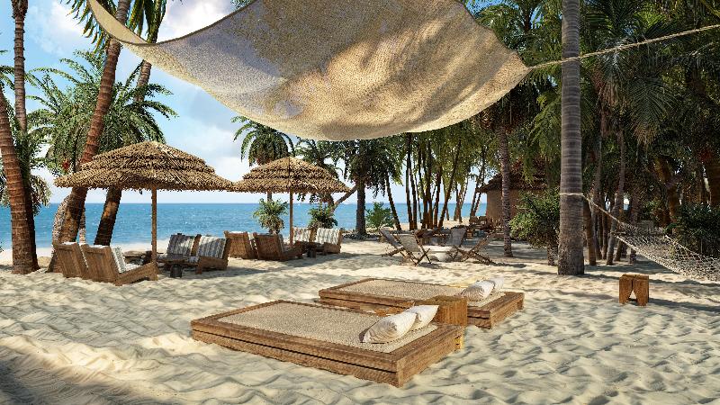Dinso Resort & Villas Ko Chang Vignette Collection - Genel