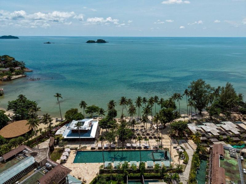 Dinso Resort & Villas Ko Chang Vignette Collection - Genel