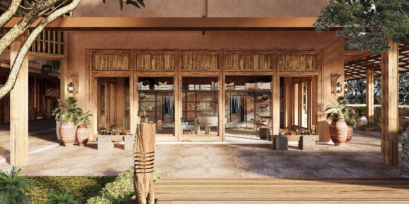 Dinso Resort & Villas Ko Chang Vignette Collection - Genel