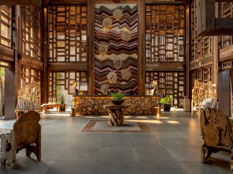 Dinso Resort & Villas Ko Chang Vignette Collection - Genel