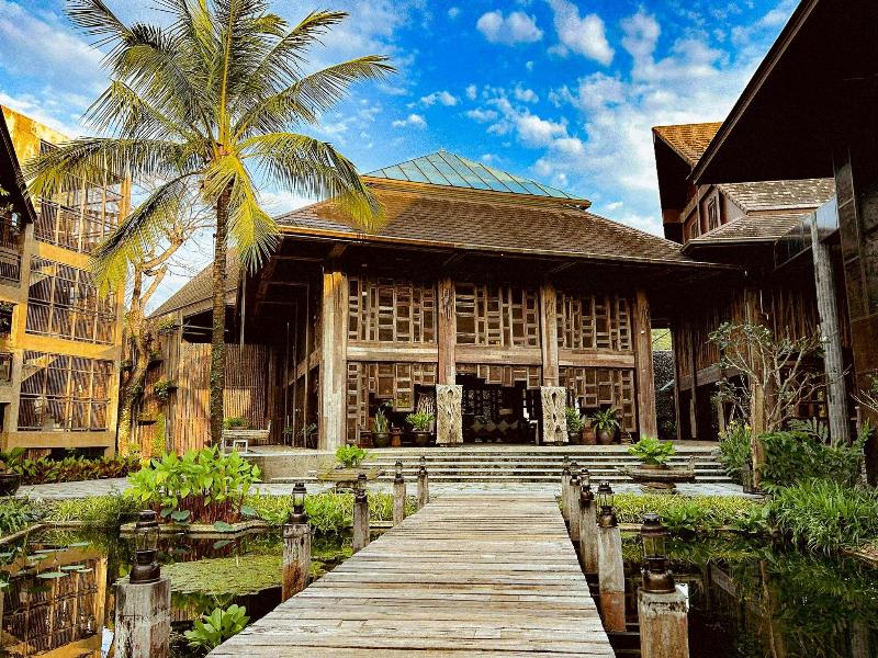 Dinso Resort & Villas Ko Chang Vignette Collection - Genel