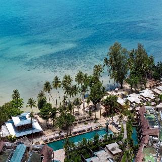 Dinso Resort & Villas Ko Chang Vignette Collection fotoÄŸrafÄ±