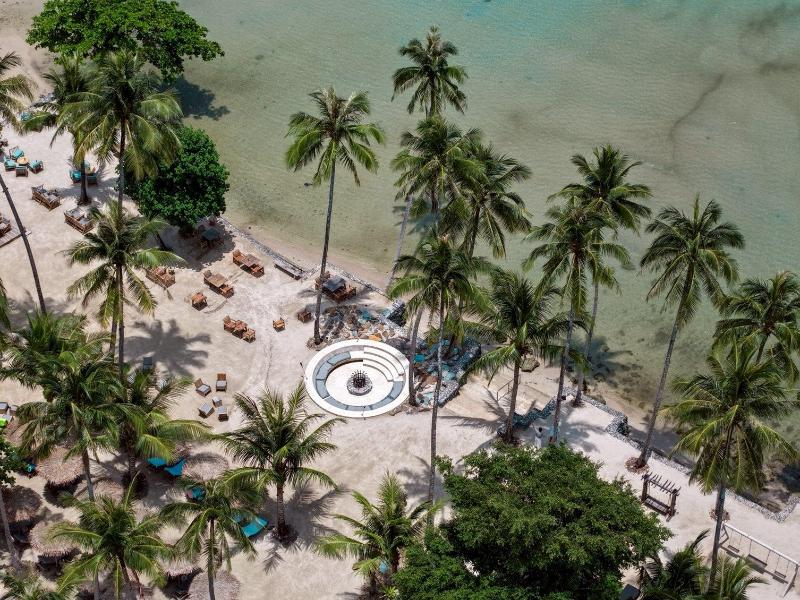 Dinso Resort & Villas Ko Chang Vignette Collection - Genel