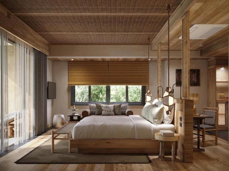 Dinso Resort & Villas Ko Chang Vignette Collection - Oda