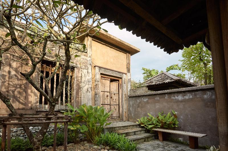 Dinso Resort & Villas Ko Chang Vignette Collection - Oda