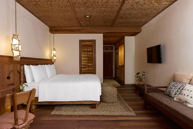 Dinso Resort & Villas Ko Chang Vignette Collection - Oda