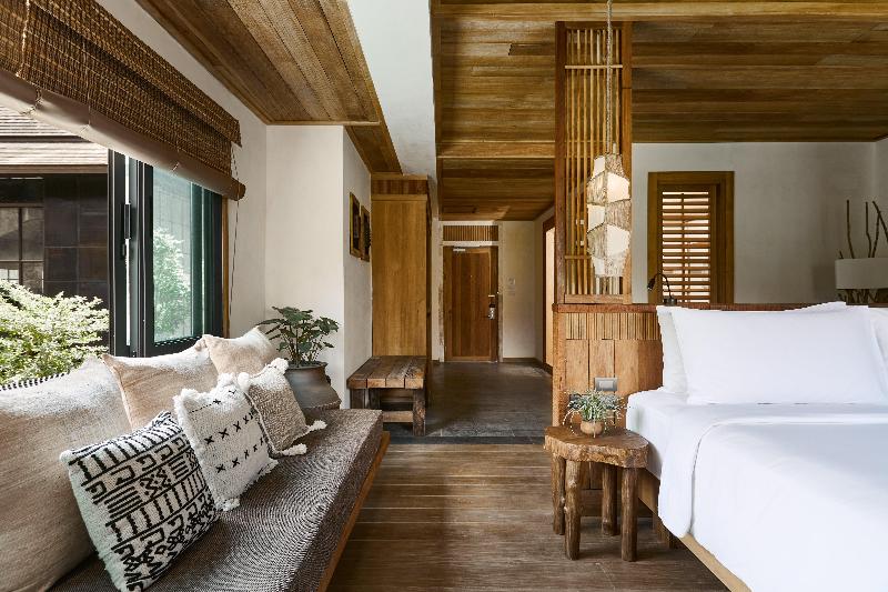 Dinso Resort & Villas Ko Chang Vignette Collection - Oda