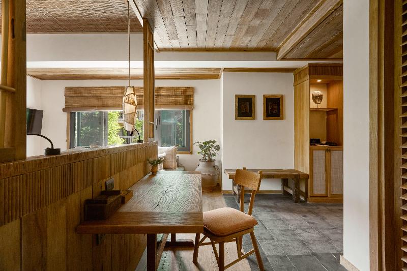 Dinso Resort & Villas Ko Chang Vignette Collection - Oda