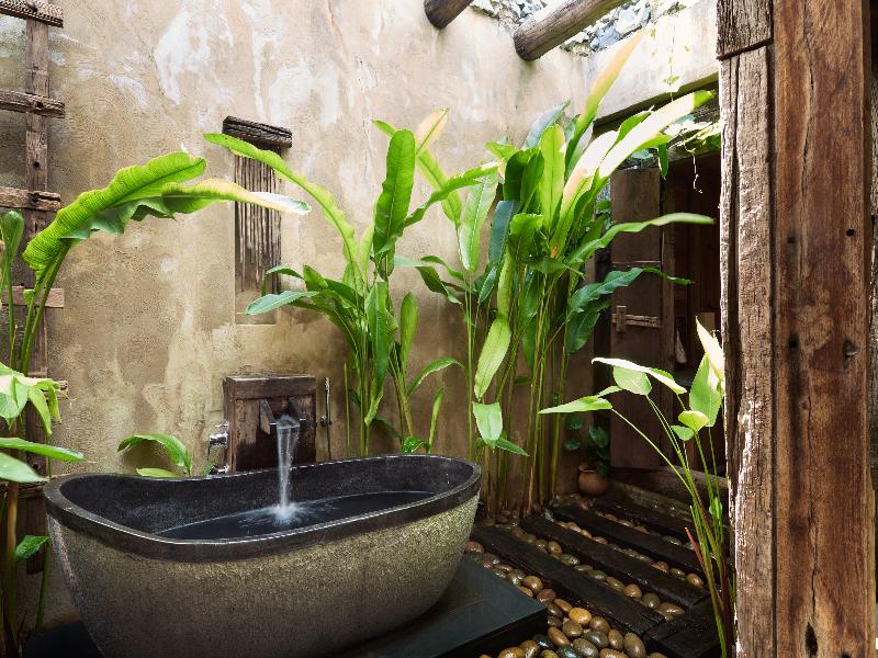 Dinso Resort & Villas Ko Chang Vignette Collection - Oda