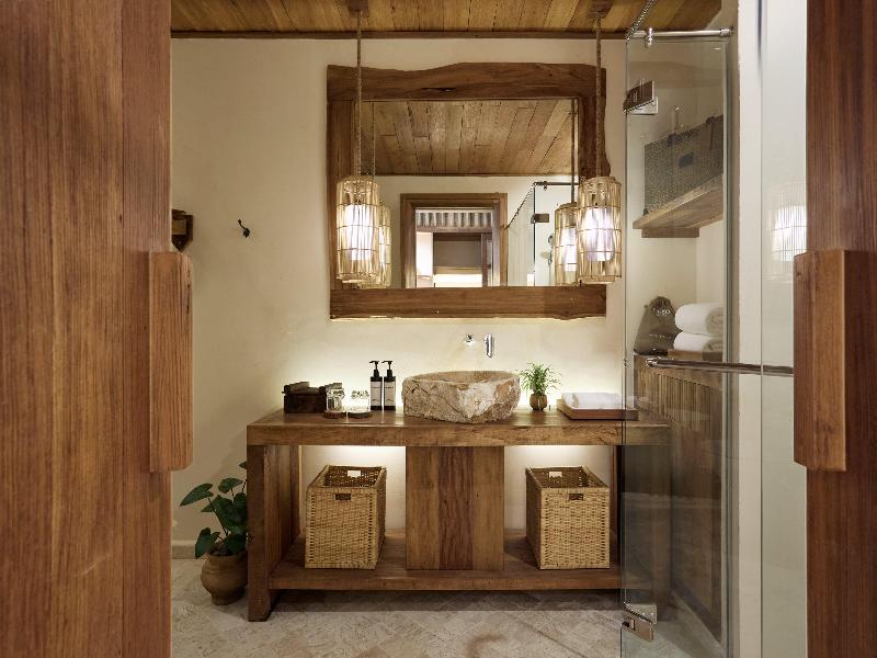 Dinso Resort & Villas Ko Chang Vignette Collection - Oda