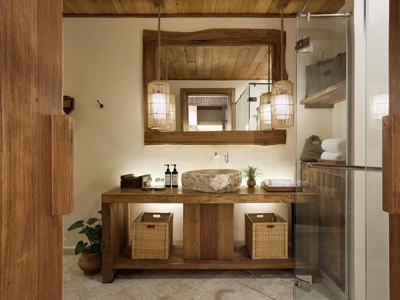 Dinso Resort & Villas Ko Chang Vignette Collection - Oda