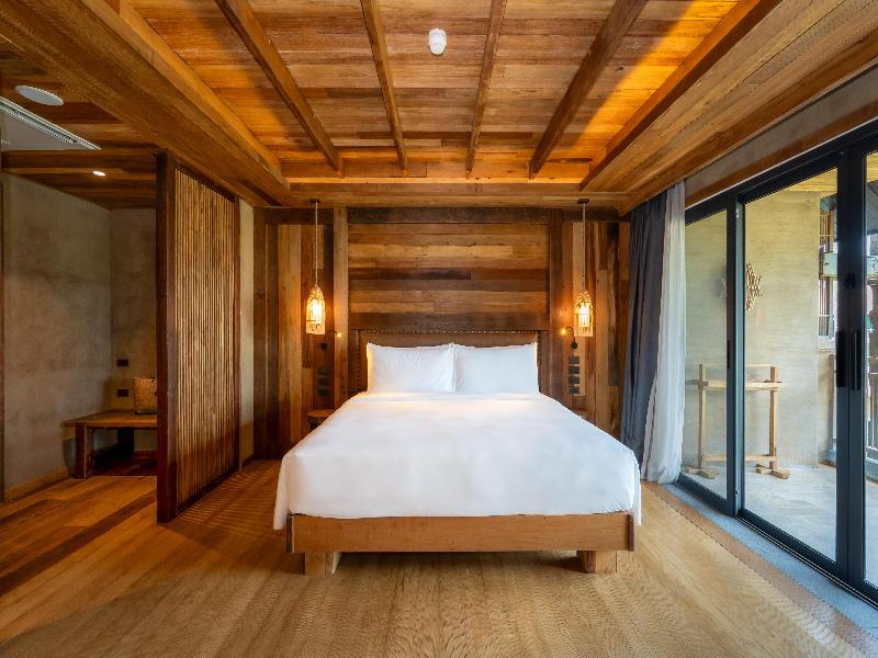 Dinso Resort & Villas Ko Chang Vignette Collection - Oda