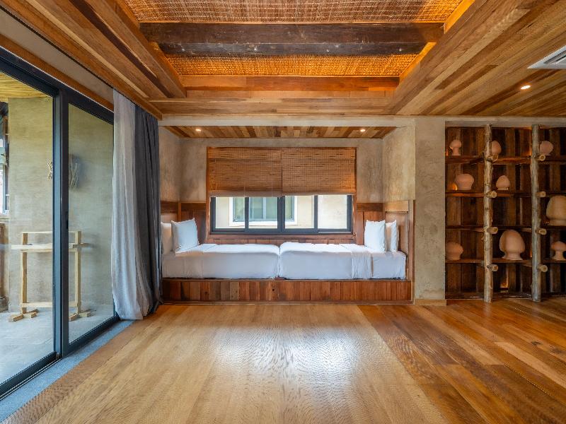 Dinso Resort & Villas Ko Chang Vignette Collection - Oda