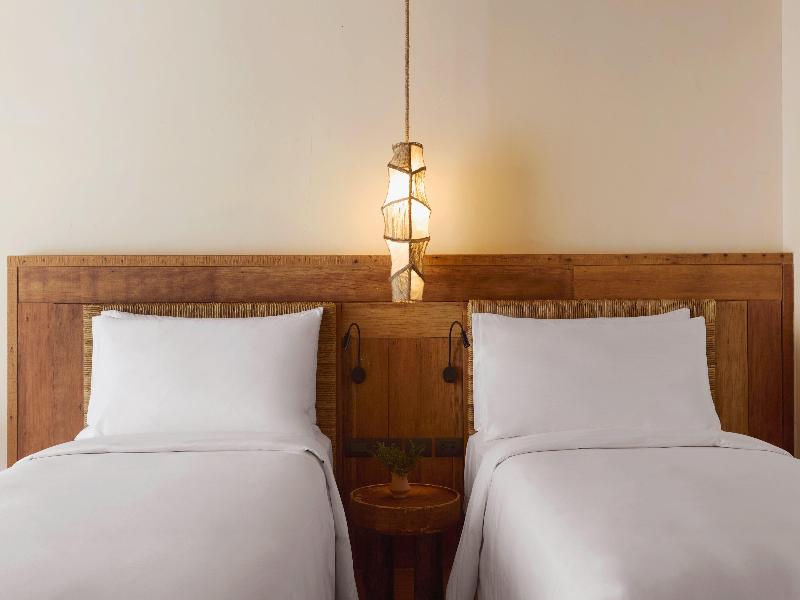 Dinso Resort & Villas Ko Chang Vignette Collection - Oda