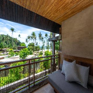 Dinso Resort & Villas Ko Chang Vignette Collection fotoÄŸrafÄ±