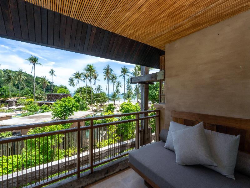 Dinso Resort & Villas Ko Chang Vignette Collection - Oda