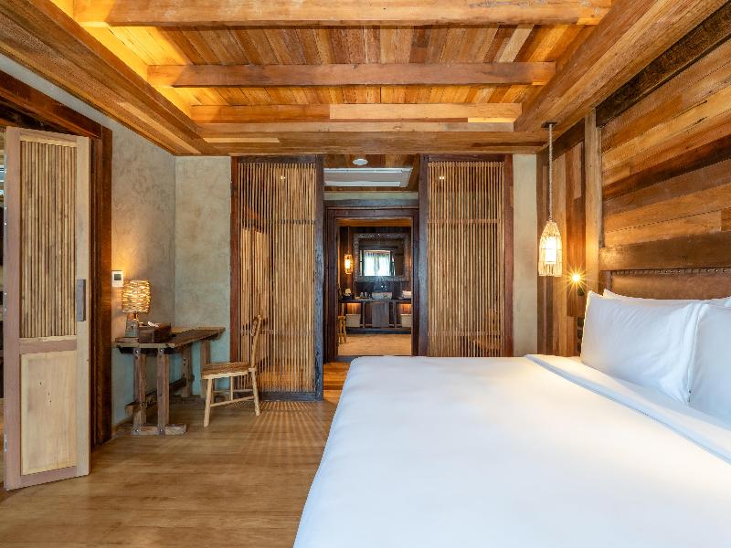 Dinso Resort & Villas Ko Chang Vignette Collection - Oda