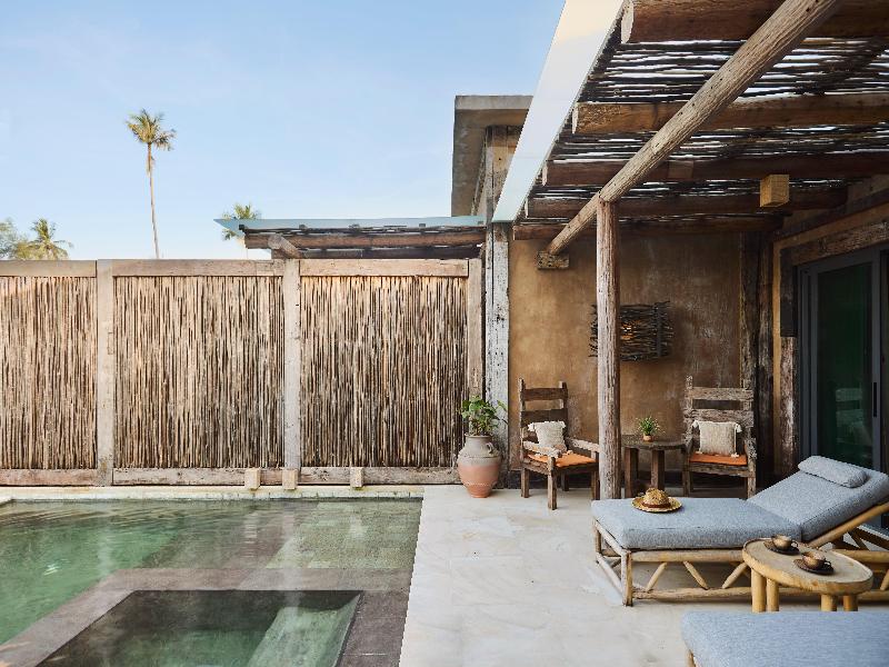 Dinso Resort & Villas Ko Chang Vignette Collection - Oda