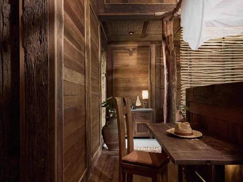 Dinso Resort & Villas Ko Chang Vignette Collection - Oda