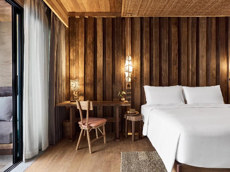 Dinso Resort & Villas Ko Chang Vignette Collection - Oda
