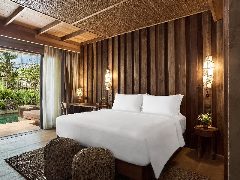 Dinso Resort & Villas Ko Chang Vignette Collection - Oda