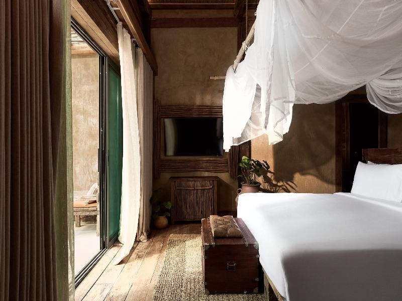 Dinso Resort & Villas Ko Chang Vignette Collection - Oda