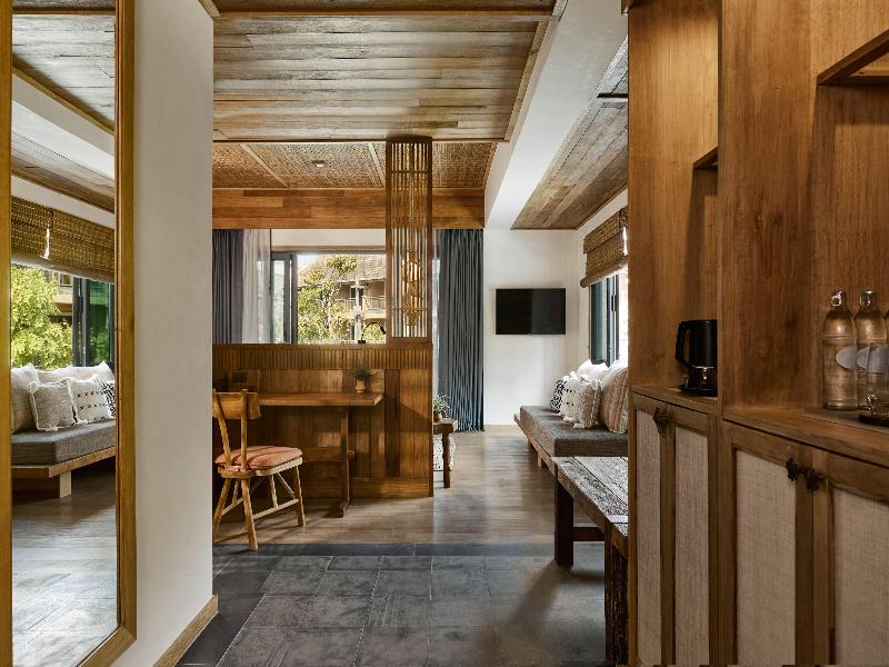 Dinso Resort & Villas Ko Chang Vignette Collection - Oda
