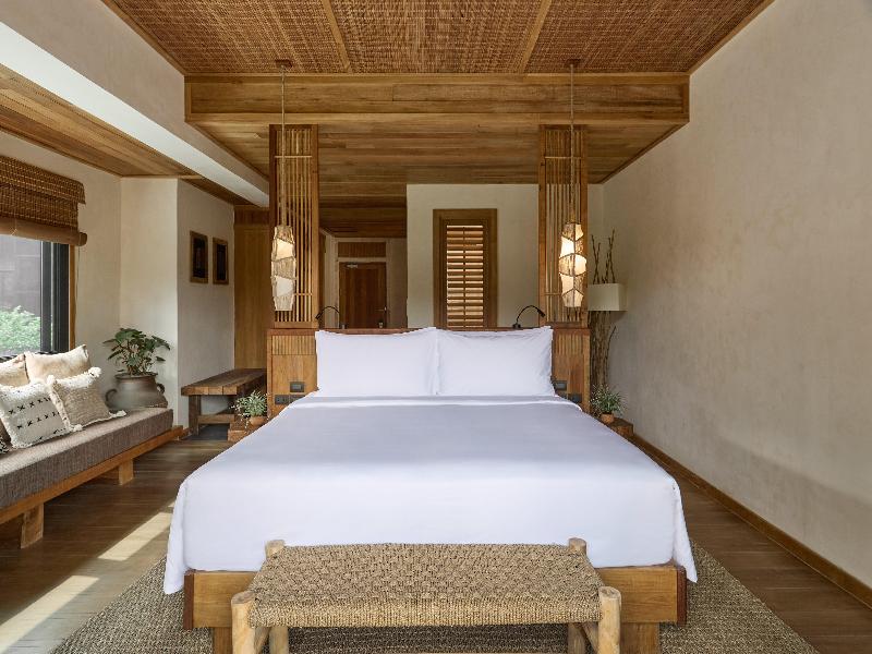 Dinso Resort & Villas Ko Chang Vignette Collection - Oda