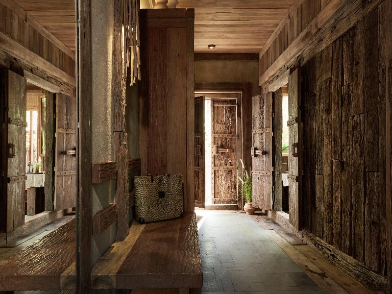 Dinso Resort & Villas Ko Chang Vignette Collection - Oda