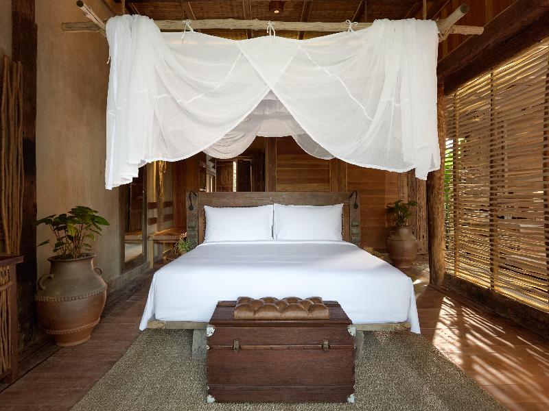 Dinso Resort & Villas Ko Chang Vignette Collection - Oda