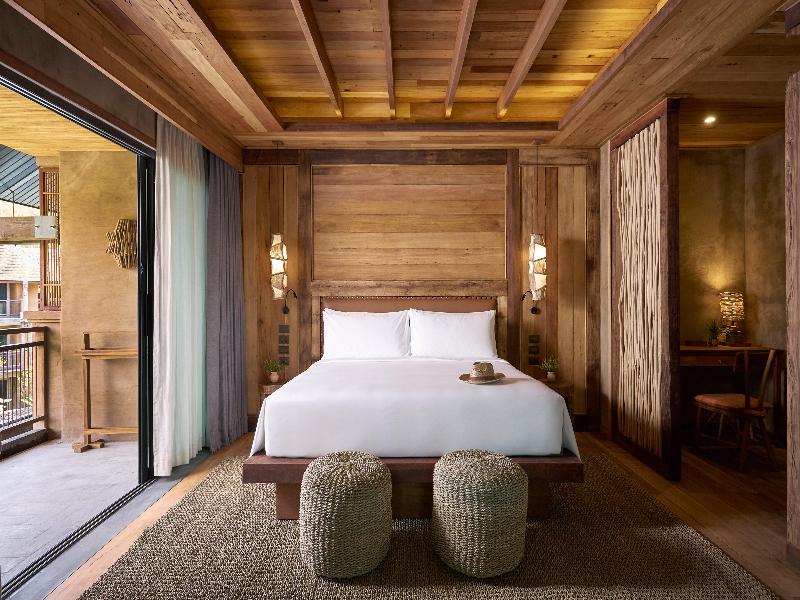 Dinso Resort & Villas Ko Chang Vignette Collection - Oda