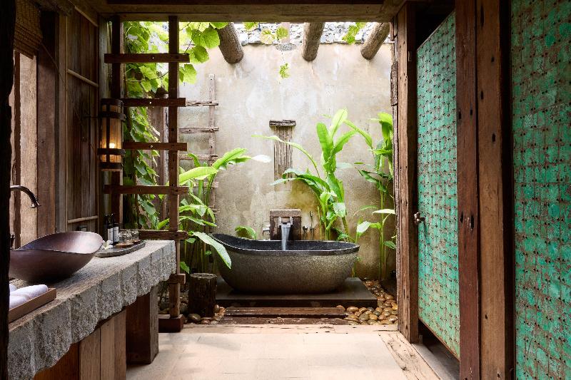 Dinso Resort & Villas Ko Chang Vignette Collection - Oda
