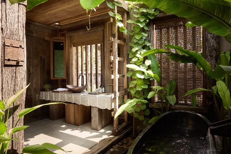 Dinso Resort & Villas Ko Chang Vignette Collection - Oda