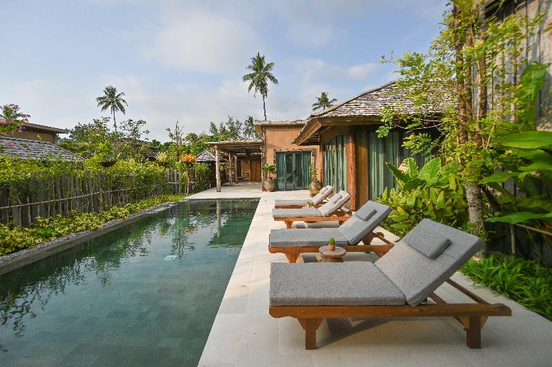 Dinso Resort & Villas Ko Chang Vignette Collection - Oda