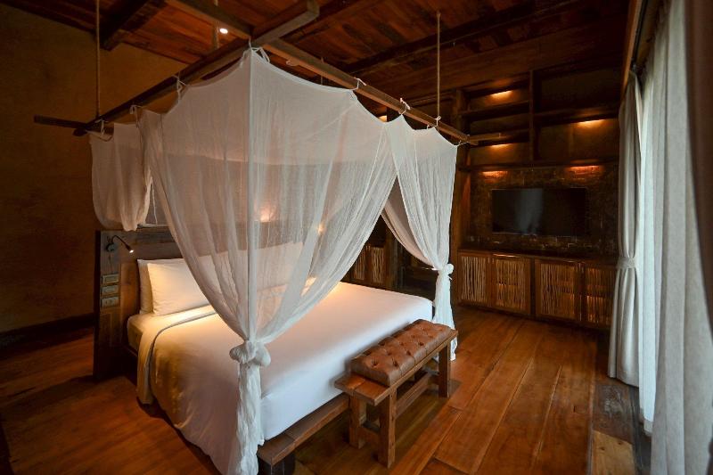 Dinso Resort & Villas Ko Chang Vignette Collection - Oda