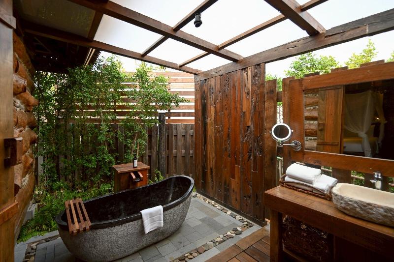 Dinso Resort & Villas Ko Chang Vignette Collection - Oda
