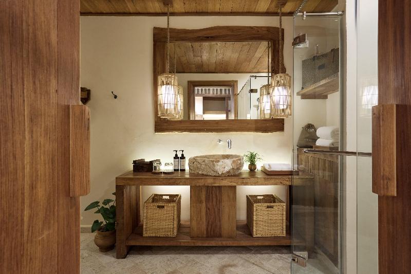 Dinso Resort & Villas Ko Chang Vignette Collection - Oda