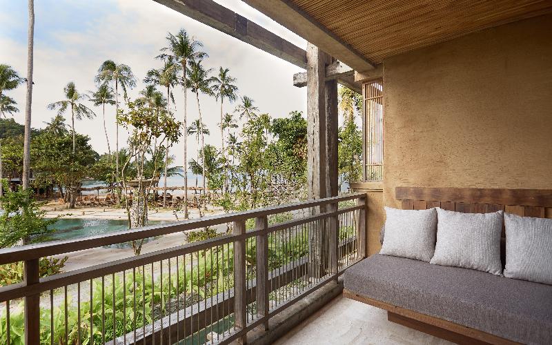 Dinso Resort & Villas Ko Chang Vignette Collection - Oda