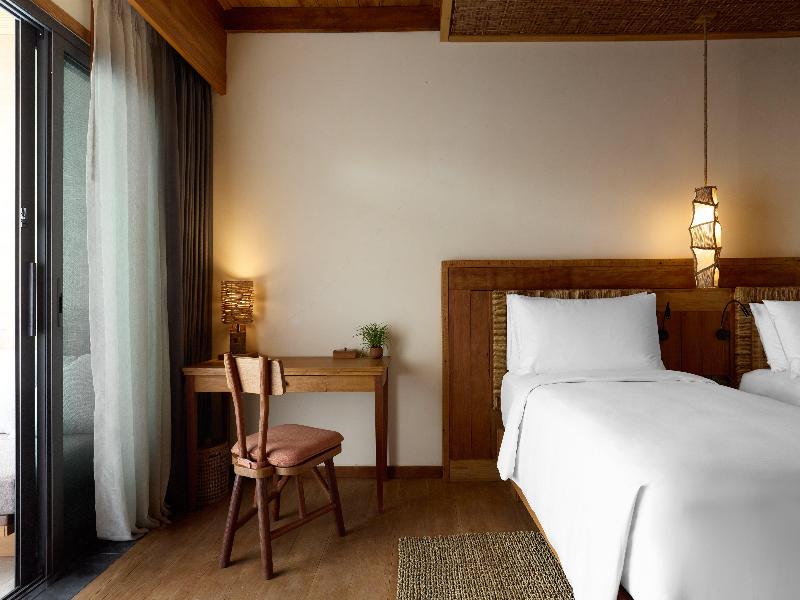 Dinso Resort & Villas Ko Chang Vignette Collection - Oda