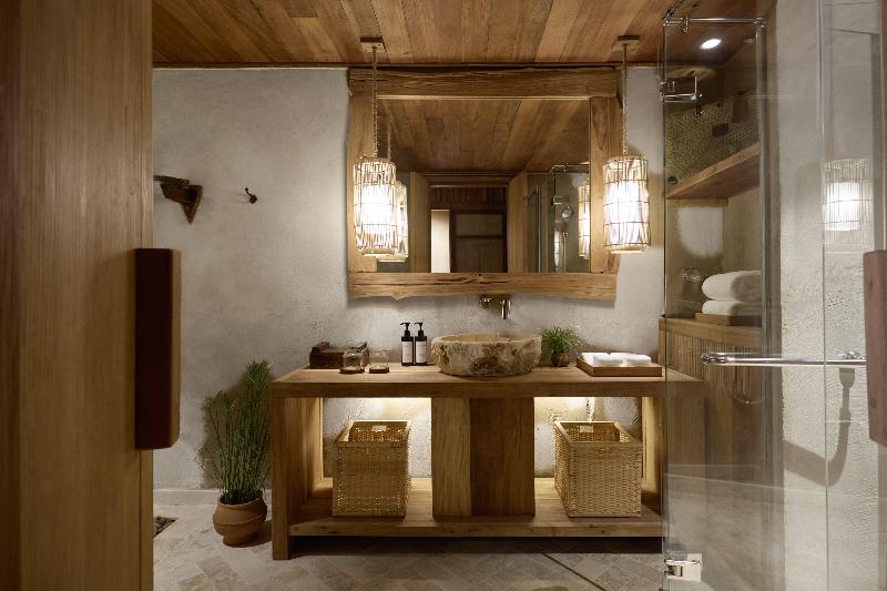 Dinso Resort & Villas Ko Chang Vignette Collection - Oda