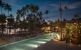 Dinso Resort & Villas Ko Chang Vignette Collection fotoÄŸrafÄ±