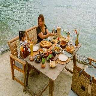 Dinso Resort & Villas Ko Chang Vignette Collection fotoÄŸrafÄ±